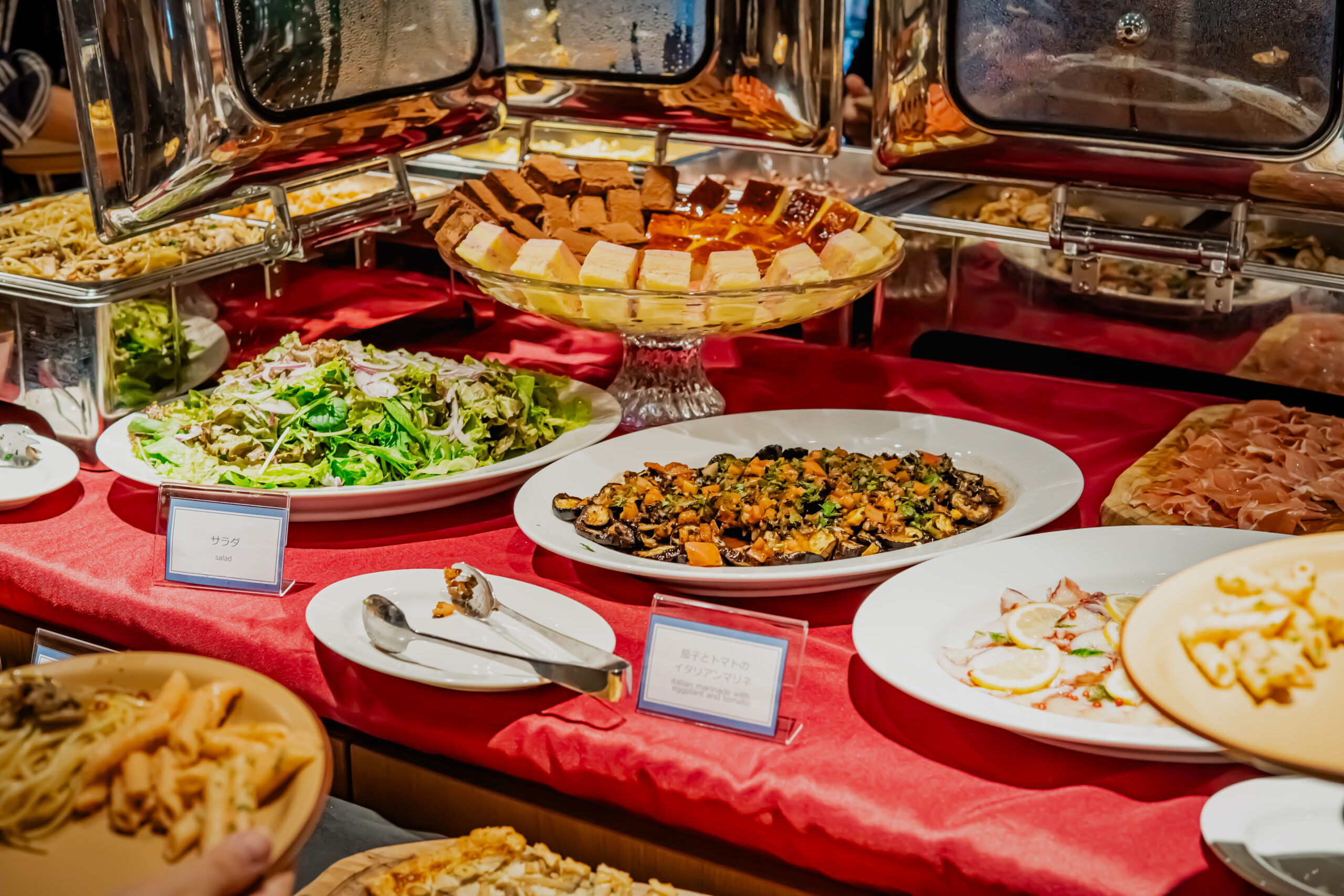 5,000円コース「30～80名様」